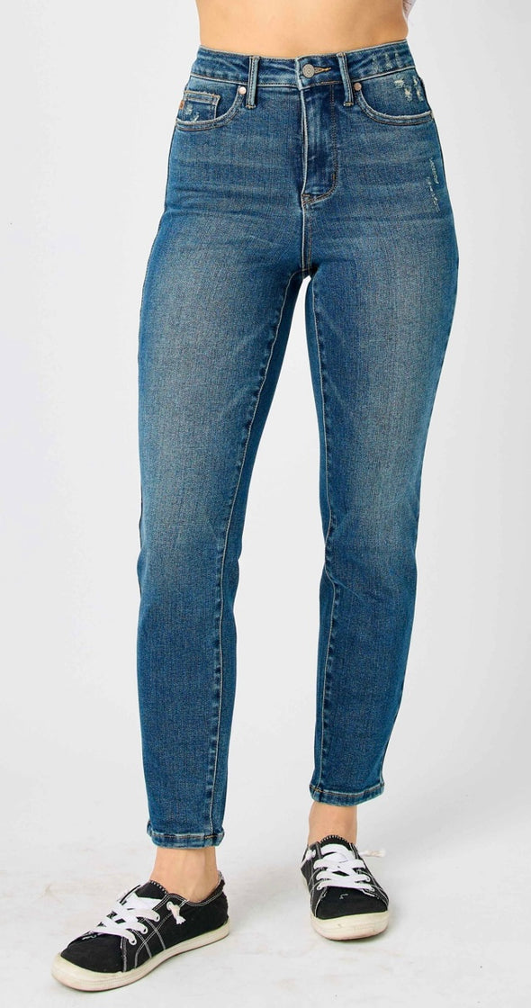 Jayla Jeans by Judy Blue with TUMMY CONTROL