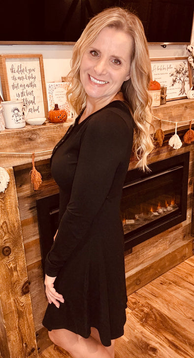 Looking for the One Dress in Multi