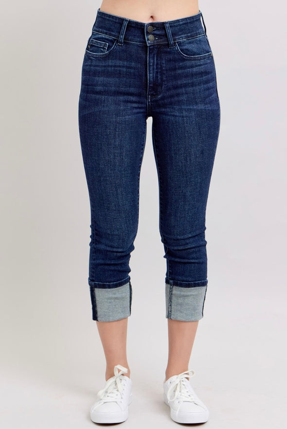 Can't Control Me Capris