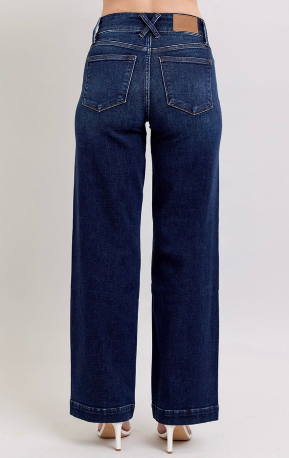 Don’t Dare Me Jeans by JB