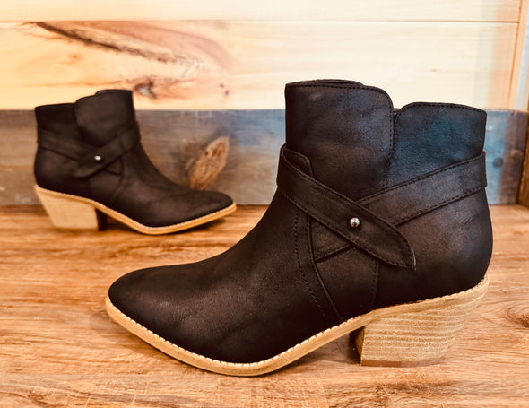 Fed Up Boots in Multi