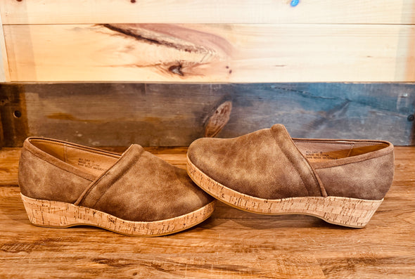 All Day Slip Ons in Multi