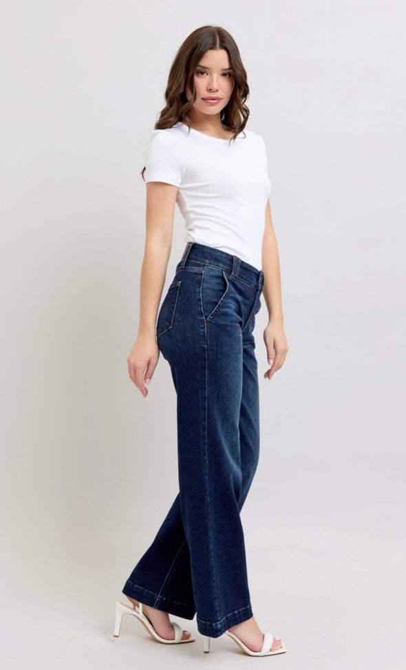 Don’t Dare Me Jeans by JB