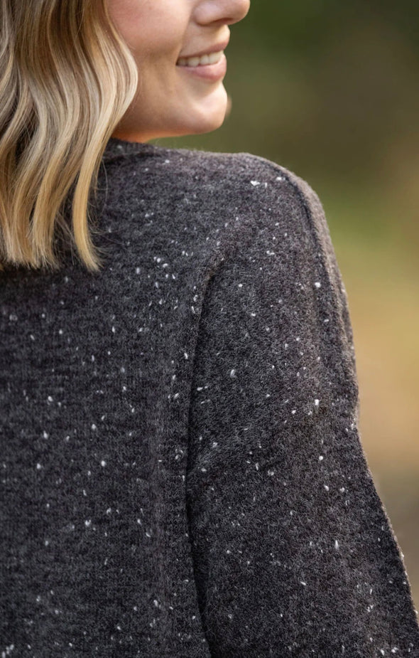 Confetti Sweater in Multi
