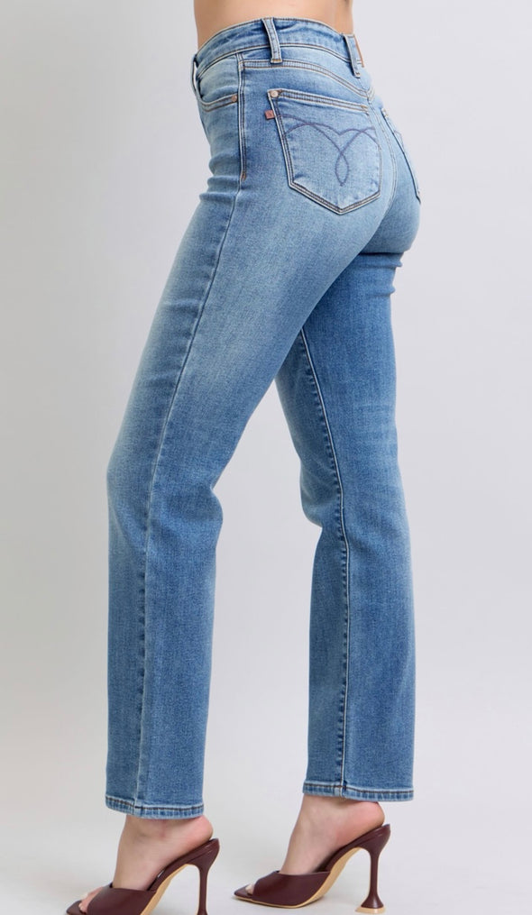 The Perfect Fit Jeans by JB in Medium