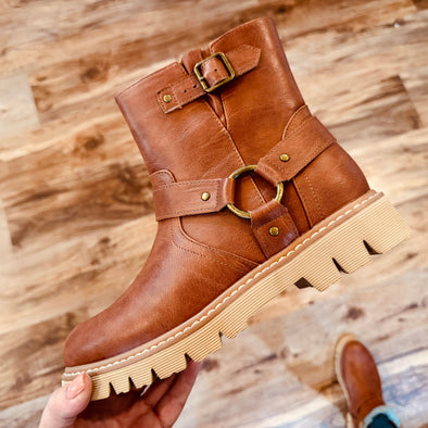 Pick of the Patch Boots