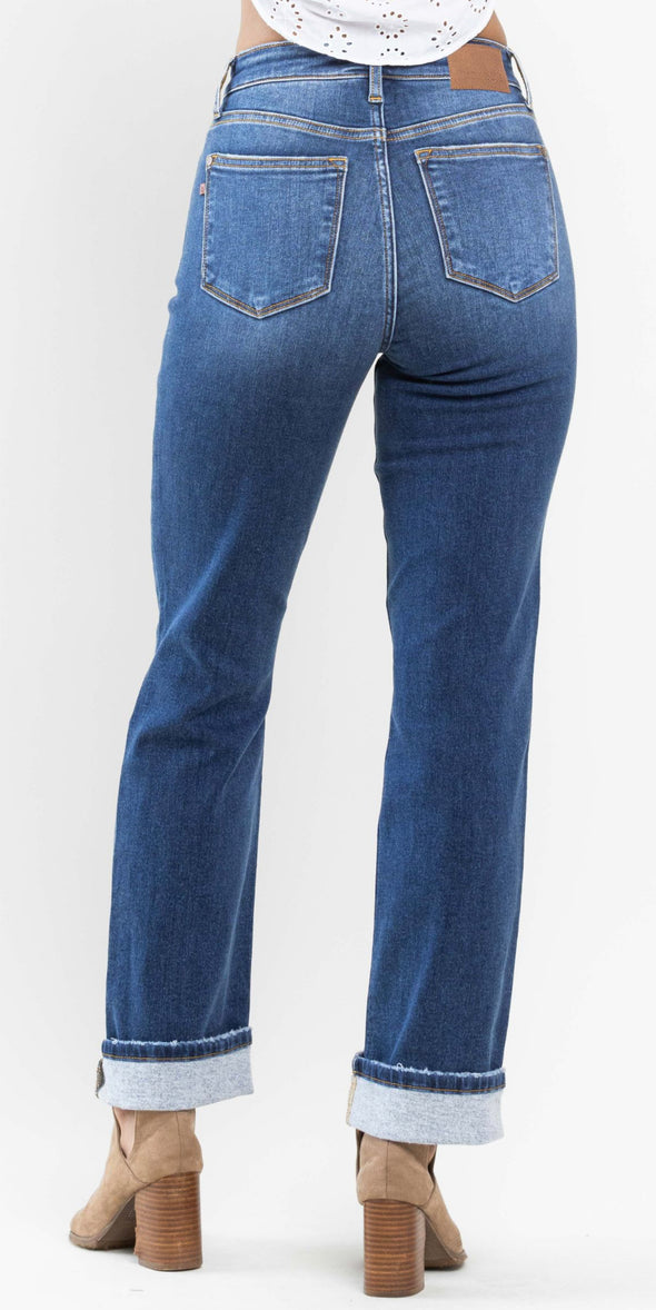 Aspen Jeans by Judy Blue