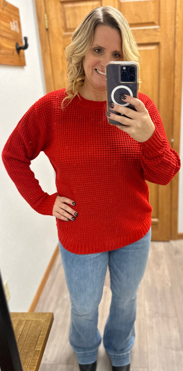 Tis the Season Sweater