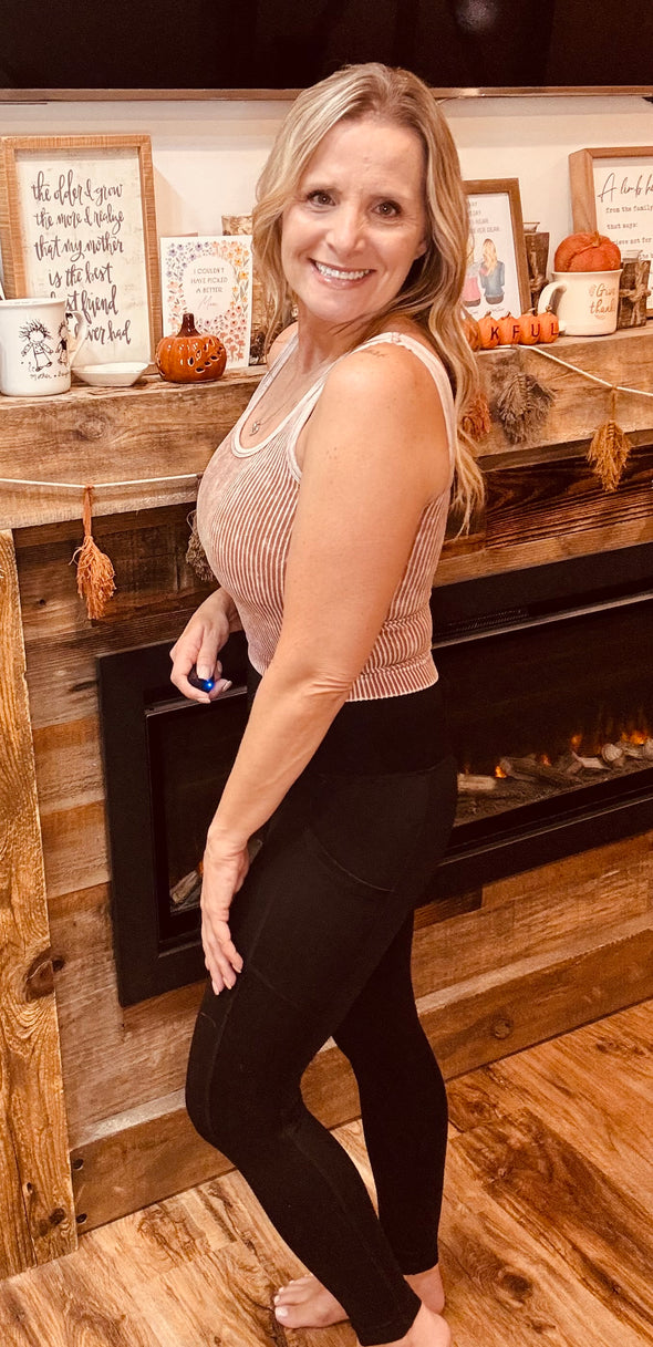 Buttery Soft Leggings
