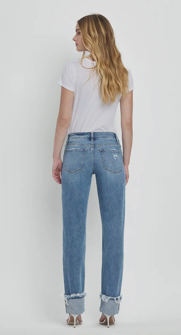 Walk this Way Jeans
