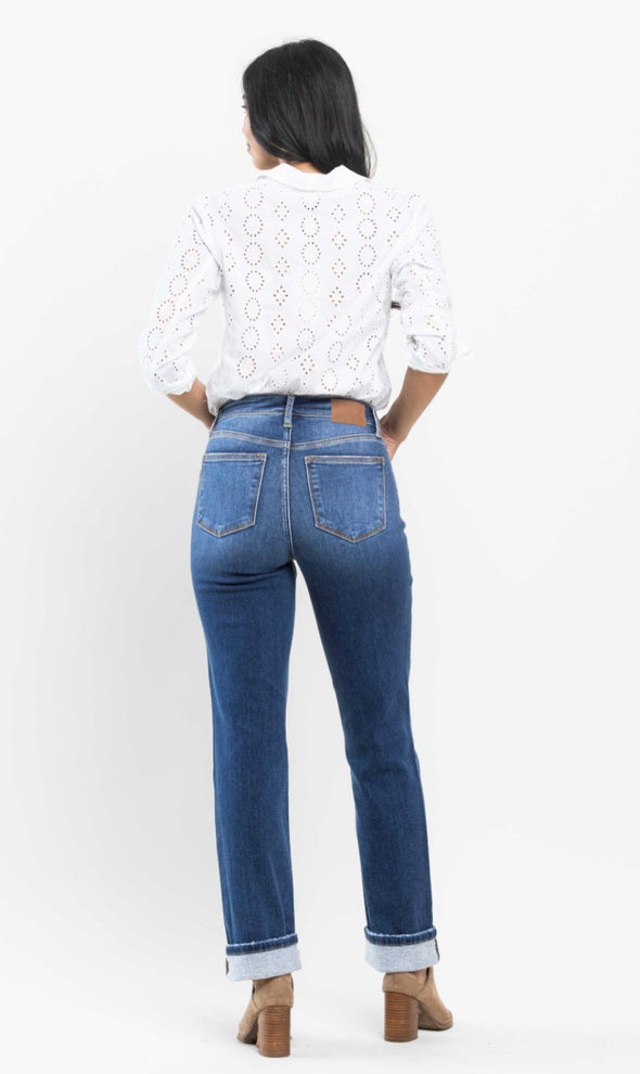 Aspen Jeans by Judy Blue