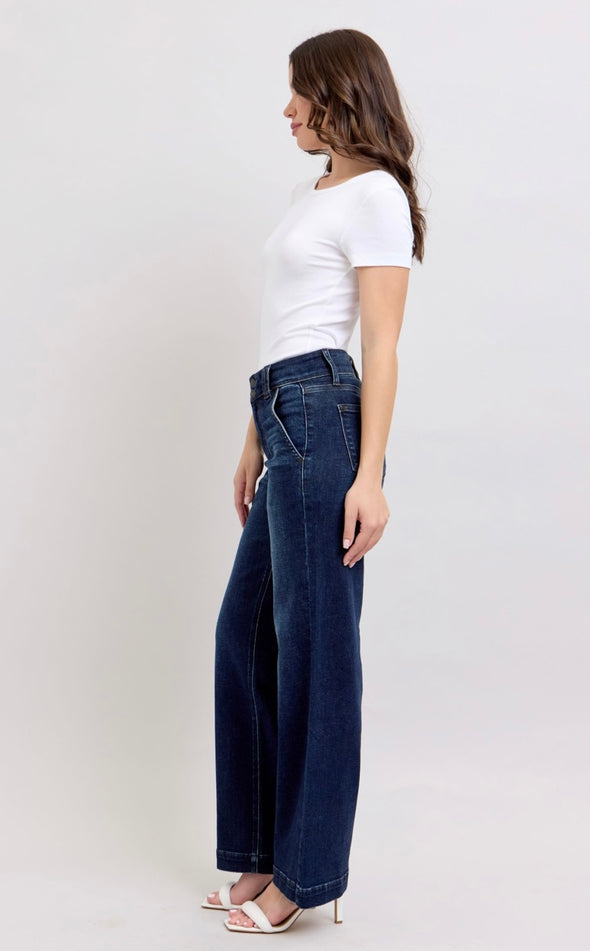 Don’t Dare Me Jeans by JB