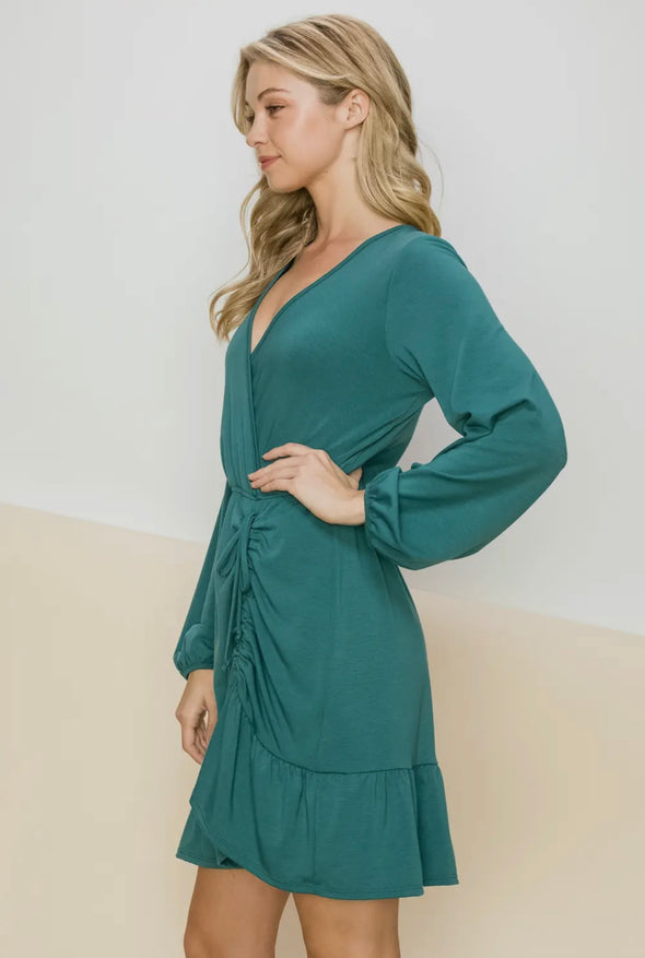 Daphne Dress