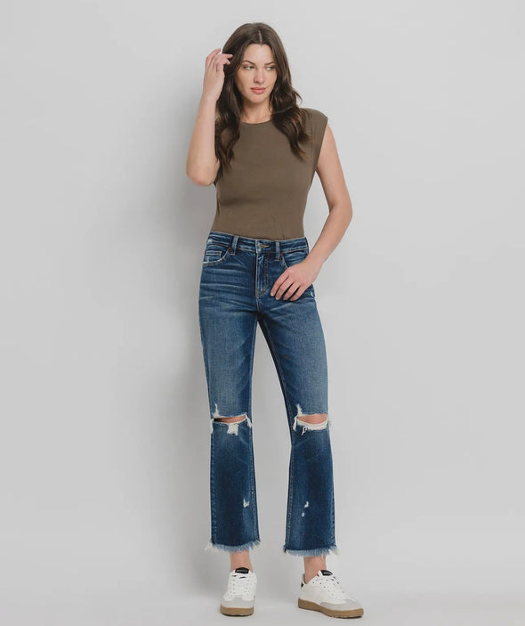 Just Right Jeans