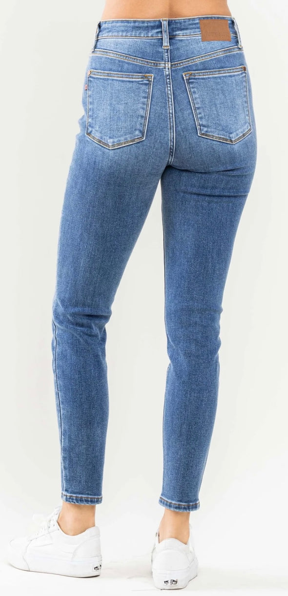 Sophie Skinny Jeans by Judy Blue