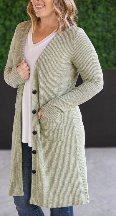 Colbie Cardigan by MM