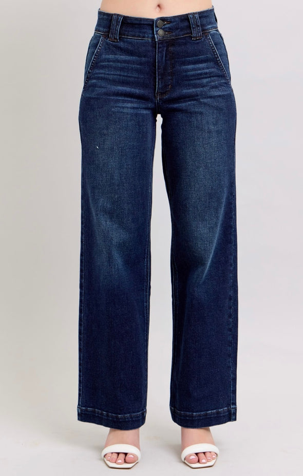 Don’t Dare Me Jeans by JB