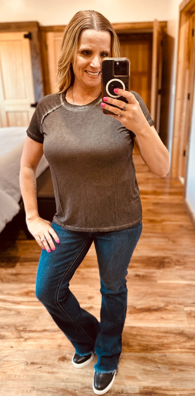 My Mistake Top