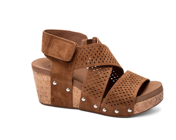 Guilty Pleasure Wedges