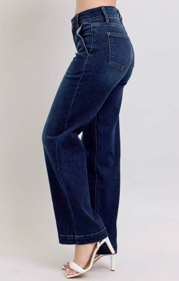 Don’t Dare Me Jeans by JB