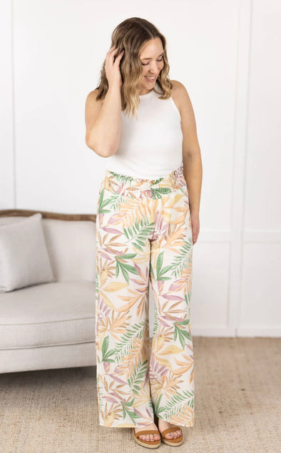 Presley Palazzo Pants