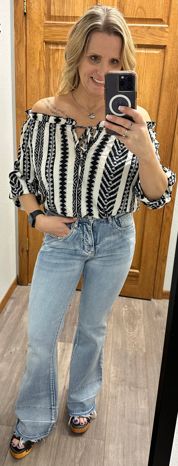 It Doesn't Get Better Than This Top