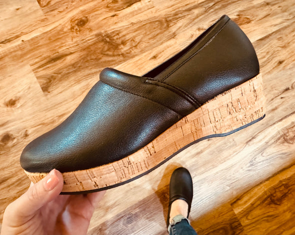 All Day Slip Ons in Multi