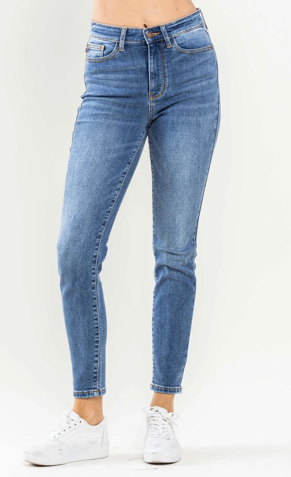 Sophie Skinny Jeans by Judy Blue