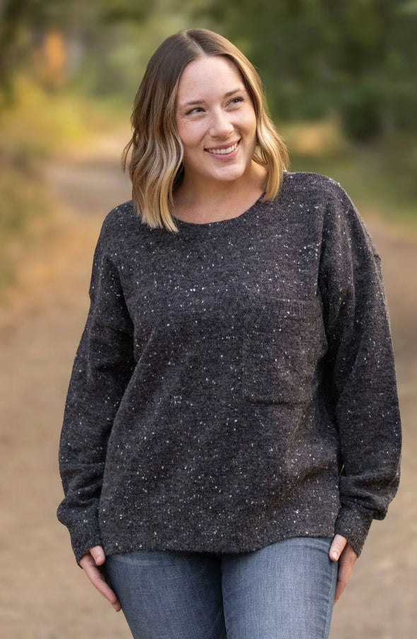 Confetti Sweater in Multi
