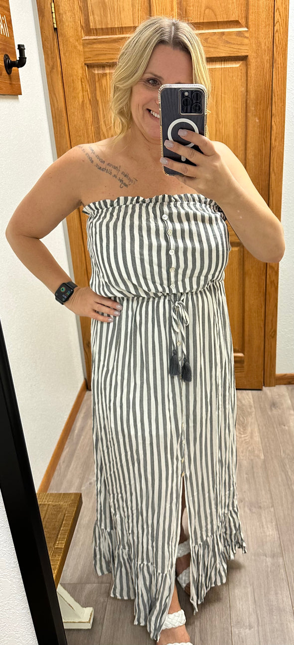 Dare to Dream Dress