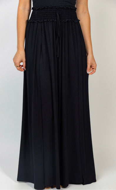 Mabel Maxi Skirt