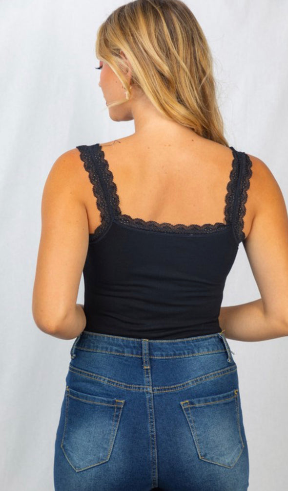 Brylee Bodysuit
