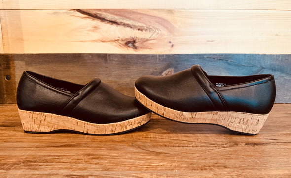 All Day Slip Ons in Multi