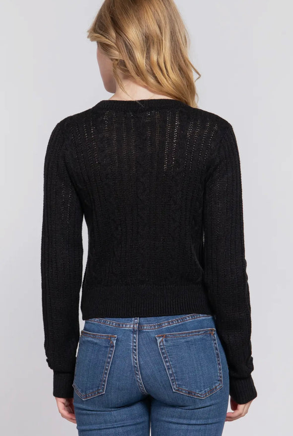 Serena Sweater