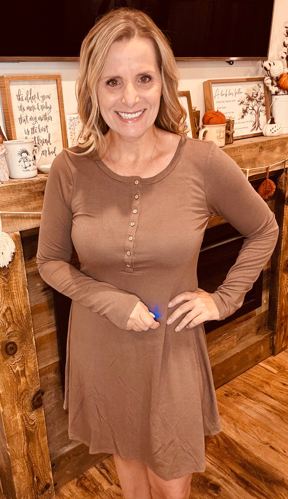 Looking for the One Dress in Multi