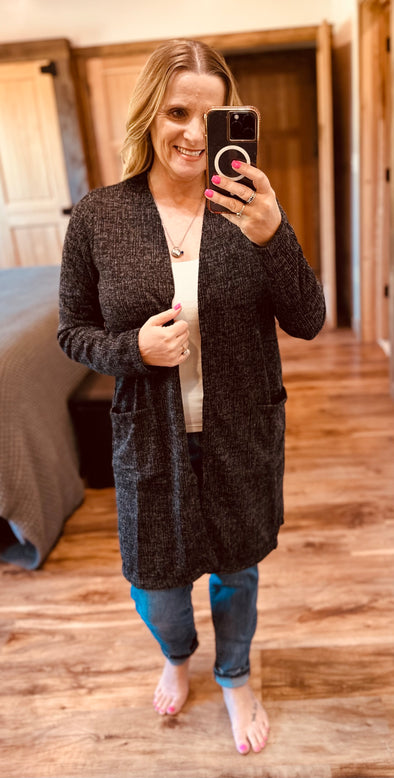 Carissa Cardigan