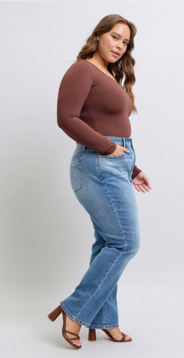 The Perfect Fit Jeans by JB in Medium