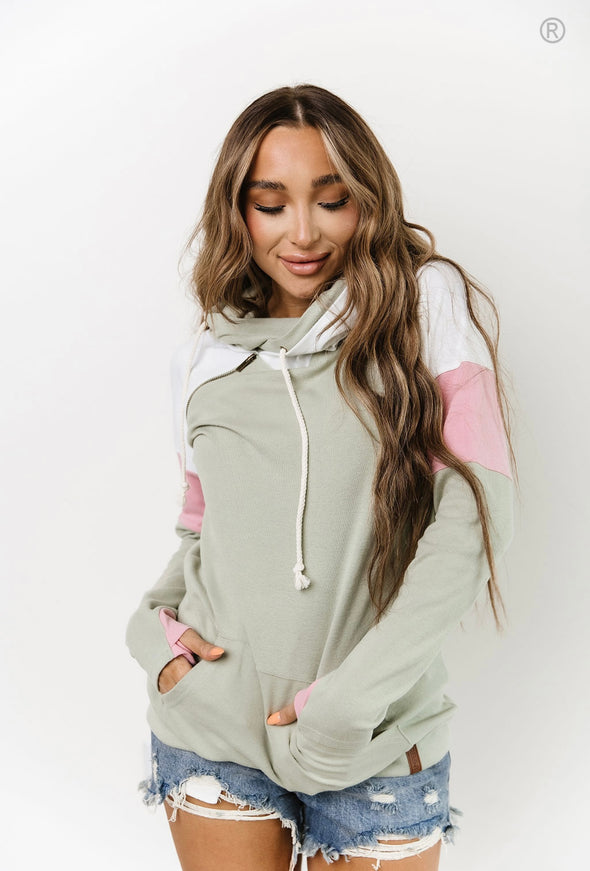 Busy Weekend Hoodie by Ampersand Ave