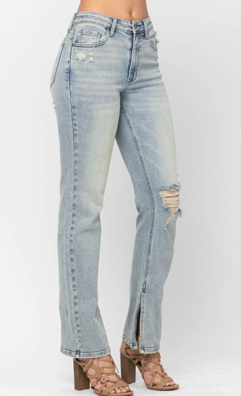 The Joelle Jeans by Judy Blue