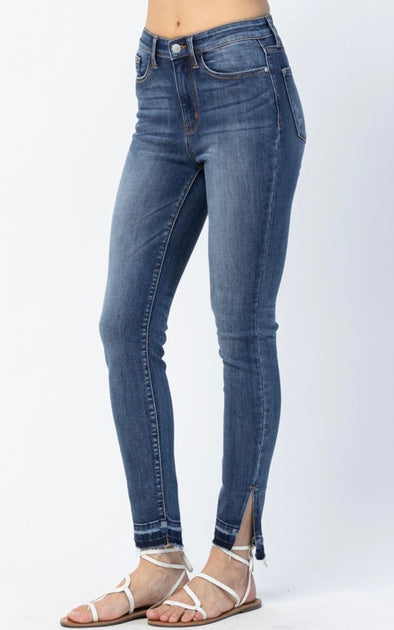 The Jessa Jeans by Judy Blue