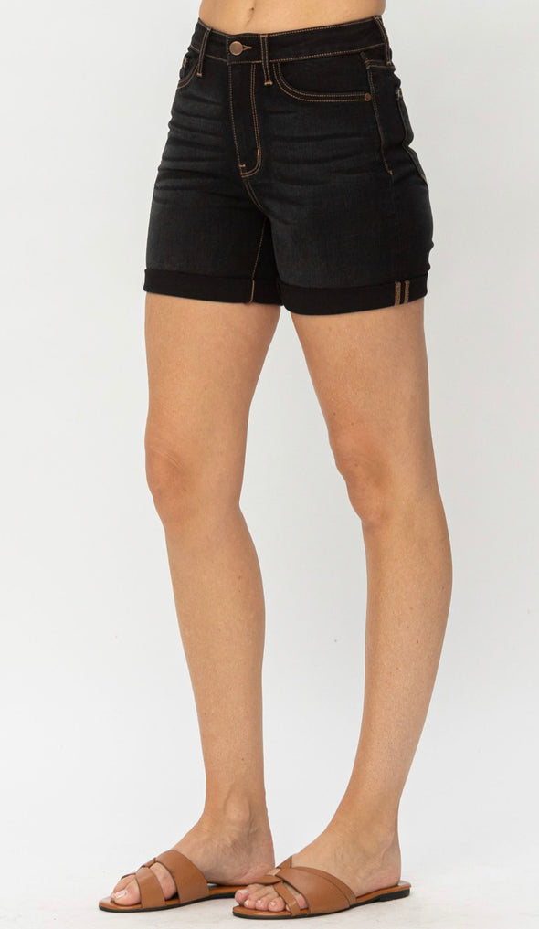Dominica Shorts by Judy Blue