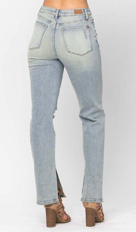 The Joelle Jeans by Judy Blue